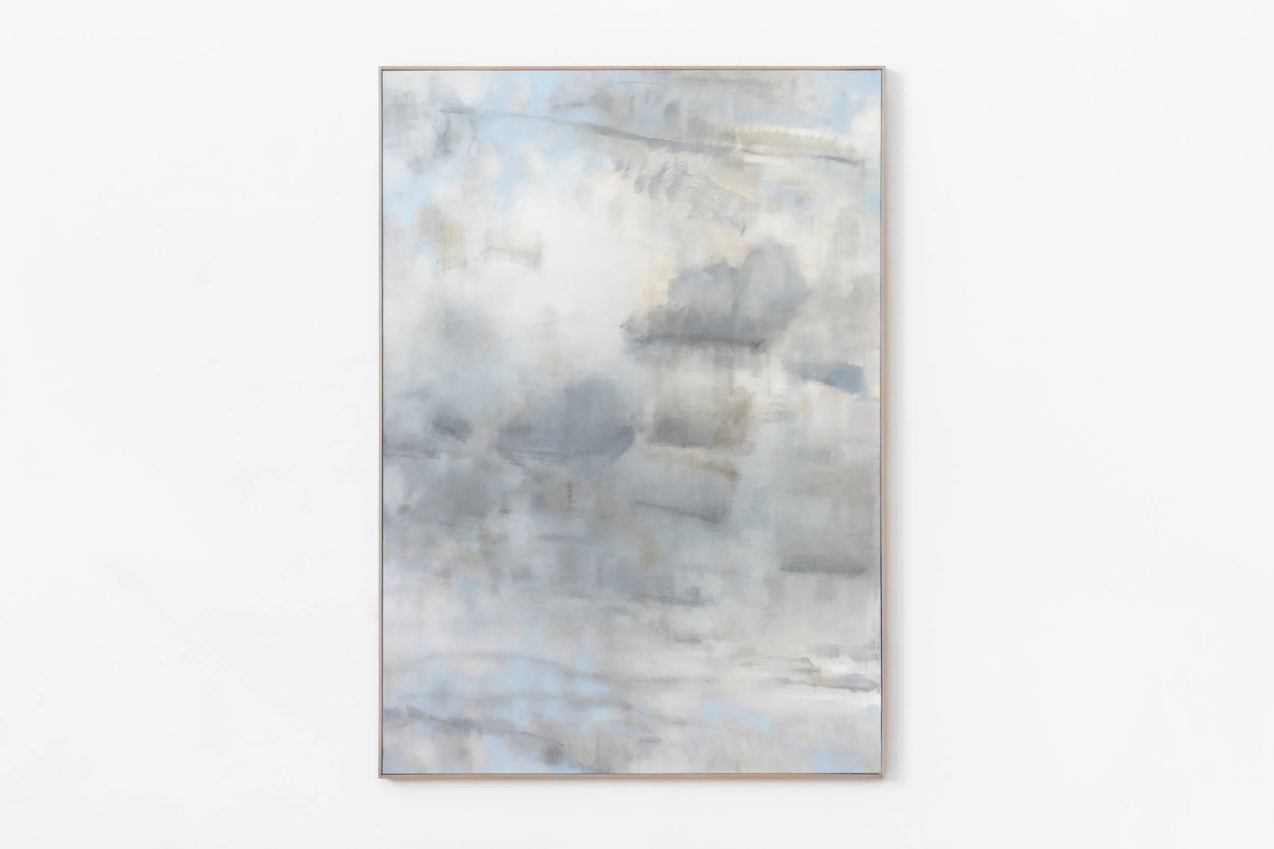 Paintings 1965 - 2018 — Storage | 52 Walker Street, Tribeca New York